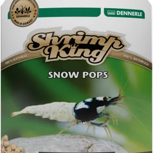 Schnäppchen Dennerle Shrimp King Snow Pops, 40 g